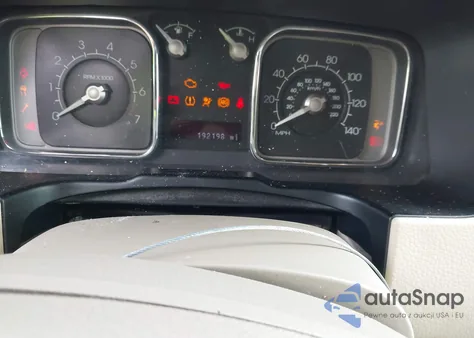 2007 Lincoln Mkx z USA, uszkodzony, nr VIN 2LMDU68C57BJ19677